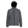 GIUBBINO AUSTRIA MAN IN SOFTSHELL JRC