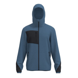 PILE TECNICO CAVALESE MAN 4 WAY STRETCH JRC