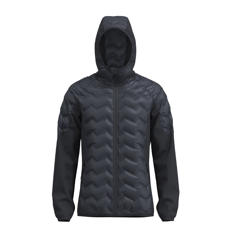 GIUBBINO MARMOLADA MAN IN TESS COMPOSITO JRC