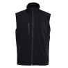 GILET SAVOIA UOMO IN SOFTSHELL JRC