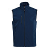 GILET SAVOIA UOMO IN SOFTSHELL JRC