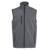 GILET SAVOIA UOMO IN SOFTSHELL JRC