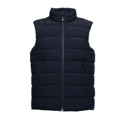 GILET TORONTO IMBOTTITO MORBIDO JRC