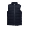 GILET TORONTO IMBOTTITO MORBIDO JRC