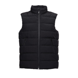 GILET TORONTO IMBOTTITO MORBIDO JRC