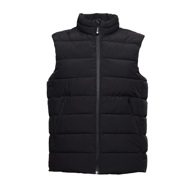 GILET TORONTO IMBOTTITO MORBIDO JRC