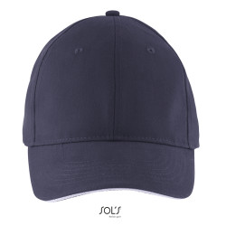 CAPPELLINO SOLAR ADULTO 6 PANN SOLS