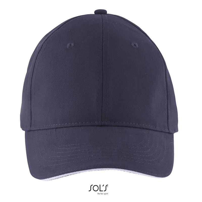 CAPPELLINO SOLAR ADULTO 6 PANN SOLS