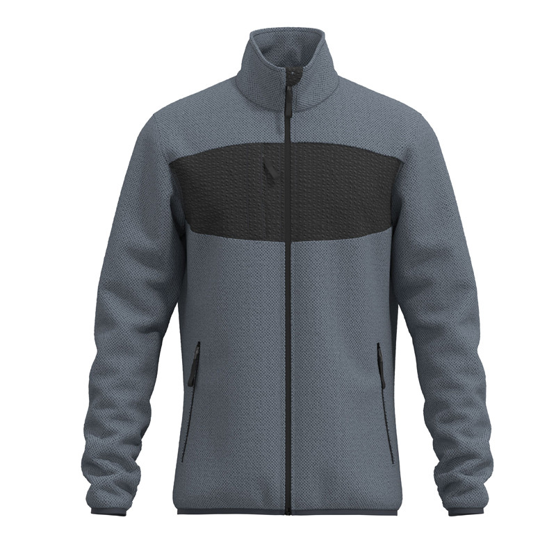 PILE GARDENA UOMO TECNICO ELASTICIZZATO JRC