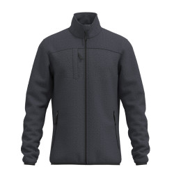 PILE GARDENA UOMO TECNICO ELASTICIZZATO JRC