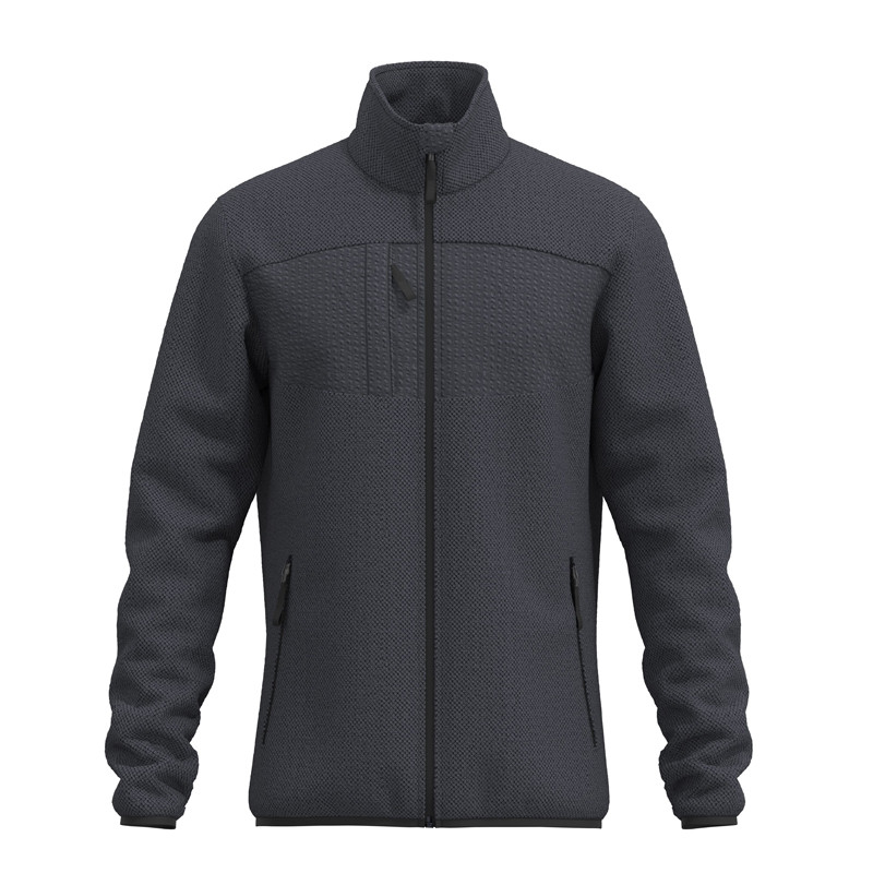 PILE GARDENA UOMO TECNICO ELASTICIZZATO JRC