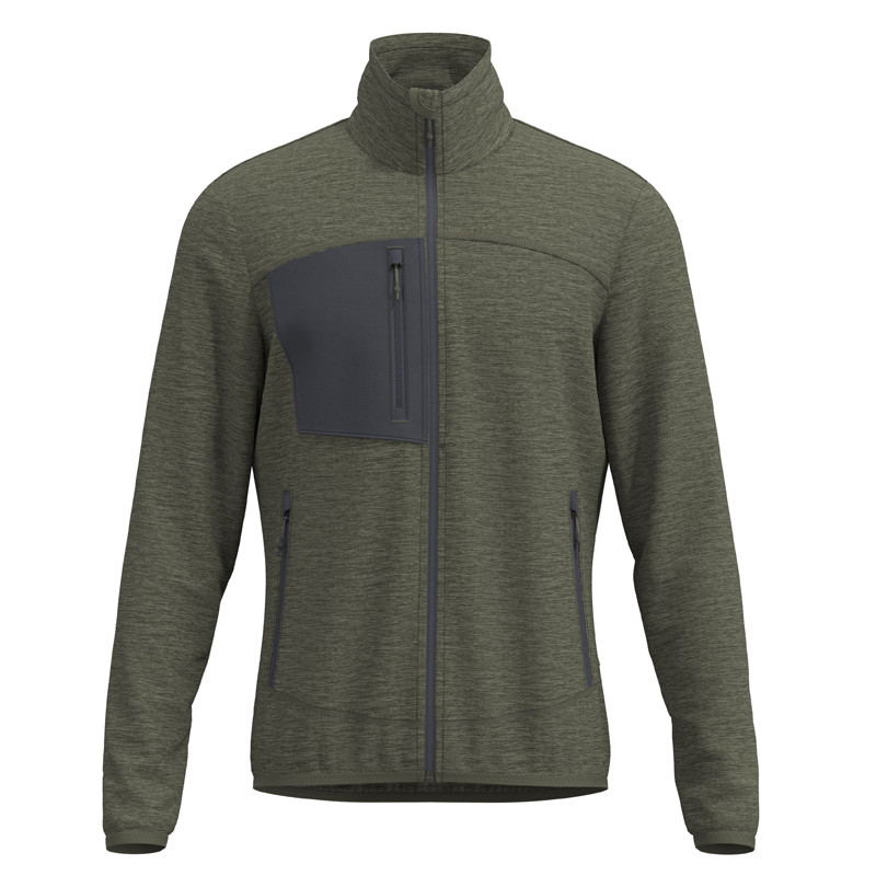 PILE TECNICO PILA MAN 4 WAY STRETCH JRC