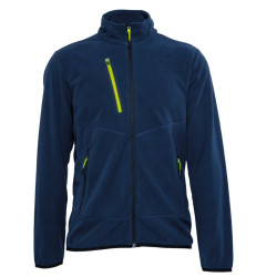 MICROPILE VANCOUVER UOMO ANTIPILLING JRC