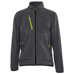 MICROPILE VANCOUVER UOMO ANTIPILLING JRC