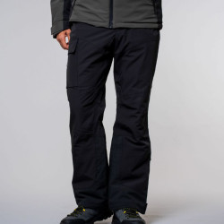 PANTALONE KITZBUHEL DA SCI...