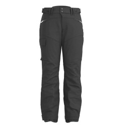 PANTALONE KITZBUHEL DA SCI IMPERMEABILE JRC