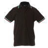 POLO NEW AOSTA LADY DONNA M/CORTA 200GR JRC