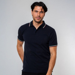 POLO NEW AOSTA MAN UOMO...