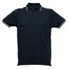 POLO NEW AOSTA MAN UOMO M/CORTA 200GR JRC