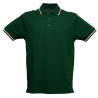 POLO NEW AOSTA MAN UOMO M/CORTA 200GR JRC