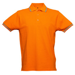 POLO NEW AOSTA MAN UOMO M/CORTA 200GR JRC