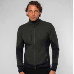 FELPA TECNICA ORTLES UOMO...