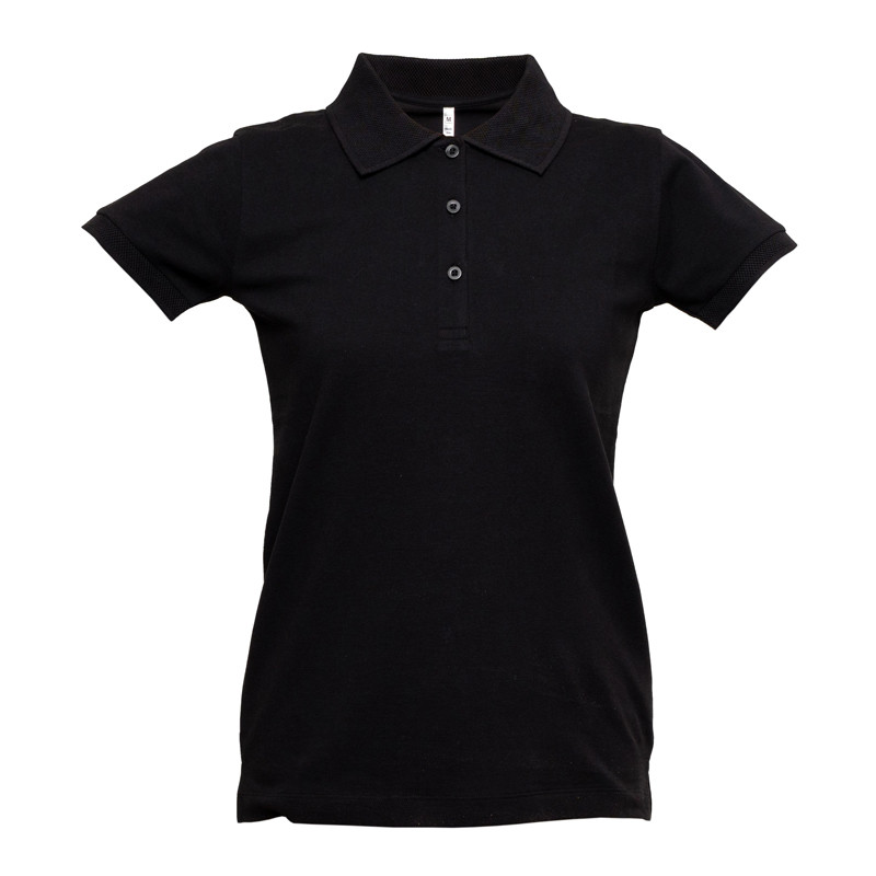 POLO SAN TEODORO LADY M/CORTA JRC