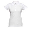 POLO SAN TEODORO LADY M/CORTA JRC