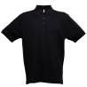 POLO SAN TEODORO UOMO IN PIQUE' M/CORTA JRC