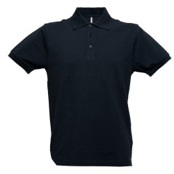 POLO SAN TEODORO UOMO IN PIQUE' M/CORTA JRC