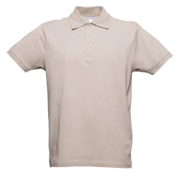 POLO SAN TEODORO UOMO IN PIQUE' M/CORTA JRC