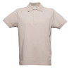 POLO SAN TEODORO UOMO IN PIQUE' M/CORTA JRC