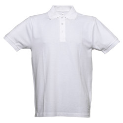 POLO SAN TEODORO UOMO IN PIQUE' M/CORTA JRC