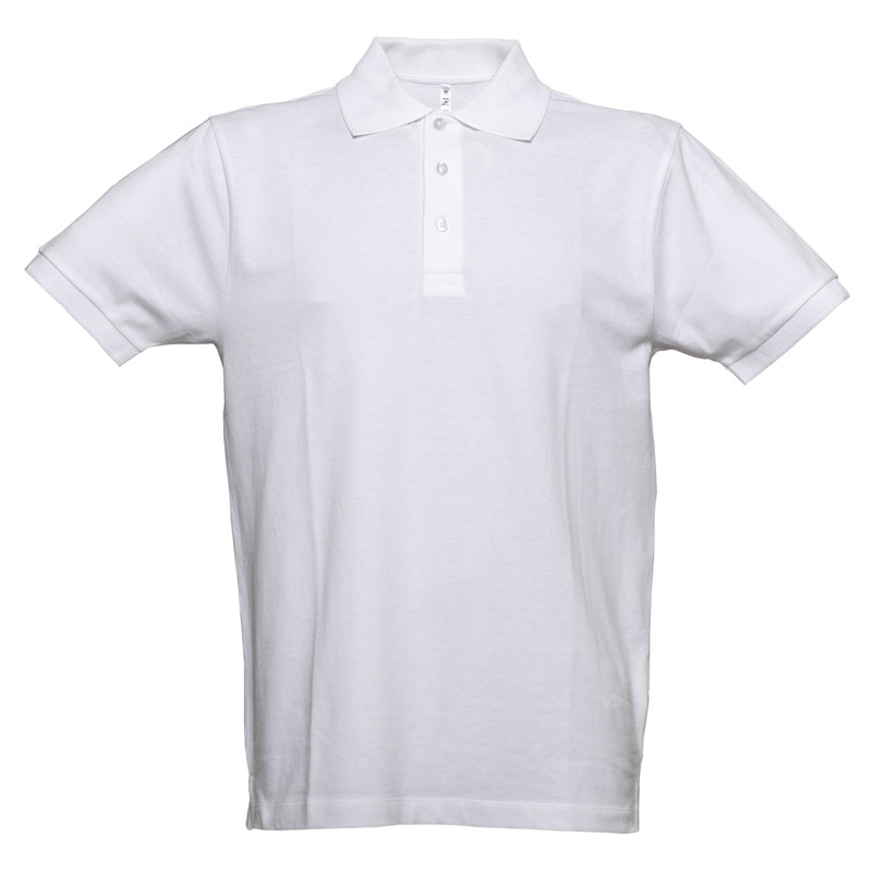 POLO SAN TEODORO UOMO IN PIQUE' M/CORTA JRC