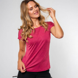 T-SHIRT SELVA LADY...