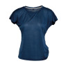 T-SHIRT SELVA LADY ELASTICIZZATA M/CORTA JRC