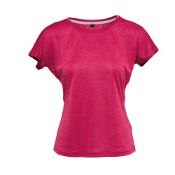 T-SHIRT SELVA LADY ELASTICIZZATA M/CORTA JRC
