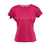 T-SHIRT SELVA LADY ELASTICIZZATA M/CORTA JRC