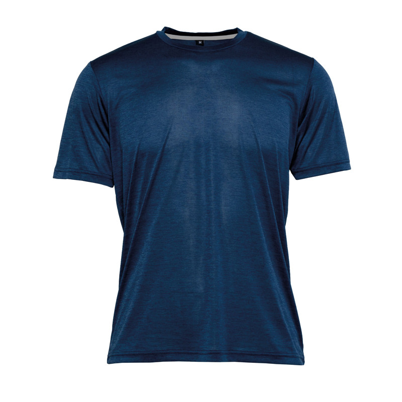 T-SHIRT SELVA MAN ELASTICIZZATA M/CORTA JRC