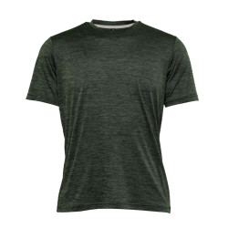 T-SHIRT SELVA MAN ELASTICIZZATA M/CORTA JRC