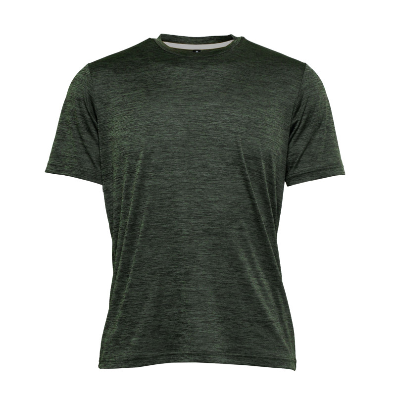 T-SHIRT SELVA MAN ELASTICIZZATA M/CORTA JRC