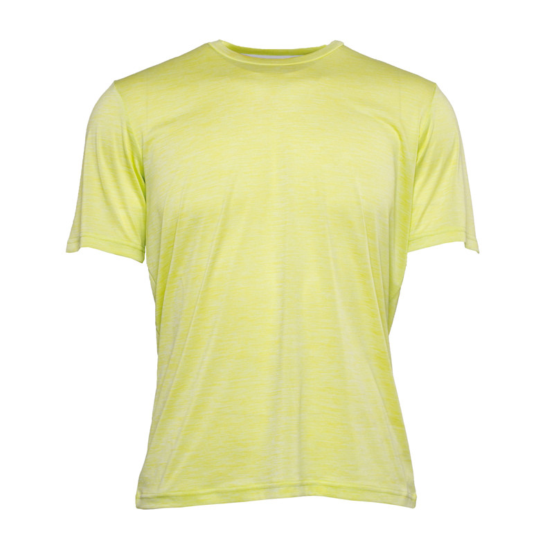 T-SHIRT SELVA MAN ELASTICIZZATA M/CORTA JRC