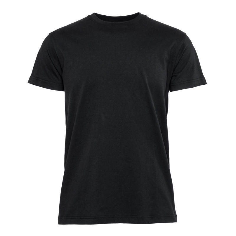 T-SHIRT ARGENTINA HEAVY MAN UOMO M/CORTA G/C JRC