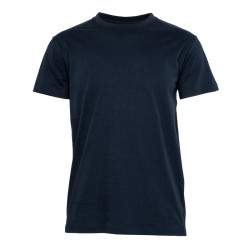 T-SHIRT ARGENTINA HEAVY MAN UOMO M/CORTA G/C JRC