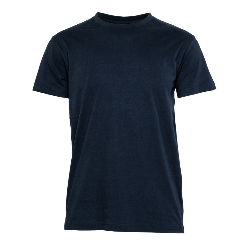 T-SHIRT ARGENTINA HEAVY MAN UOMO M/CORTA G/C JRC