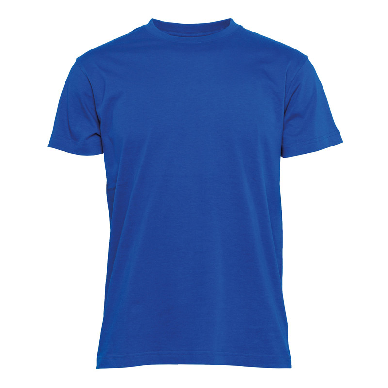 T-SHIRT ARGENTINA HEAVY MAN UOMO M/CORTA G/C JRC