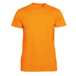 T-SHIRT ARGENTINA HEAVY MAN UOMO M/CORTA G/C JRC