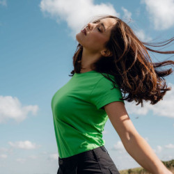 T-SHIRT ARGENTINA HEAVY...