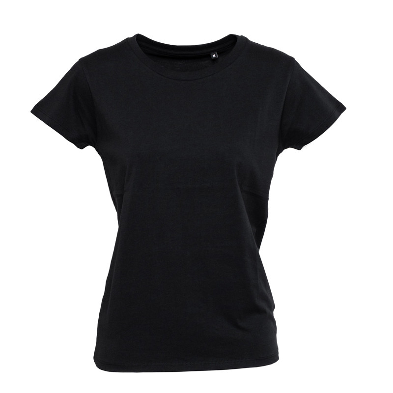 T-SHIRT ARGENTINA HEAVY LADY COLORATA M/CORTA JRC