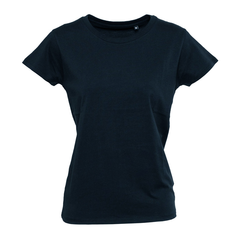 T-SHIRT ARGENTINA HEAVY LADY COLORATA M/CORTA JRC